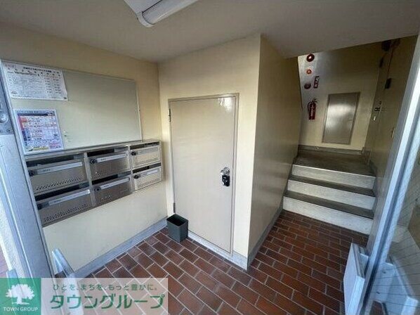 エミナンス弥富が丘の物件内観写真